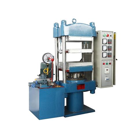 Rubber vulcanizing Tester fabrication|vulcanization process.